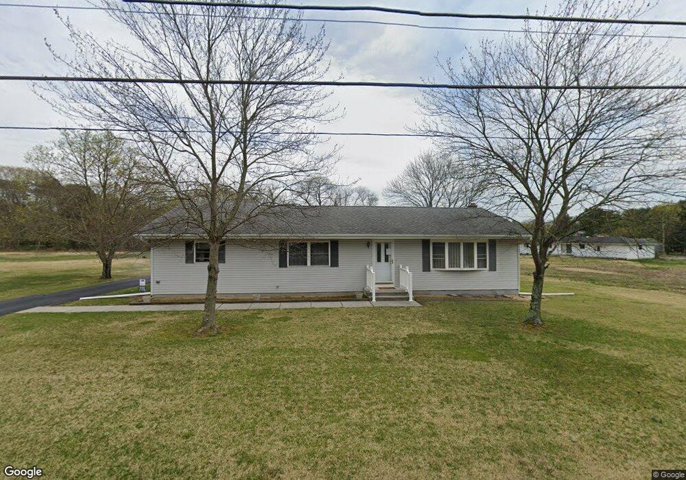 17 Barretts Run Rd, Bridgeton, NJ 08302 - photo 1