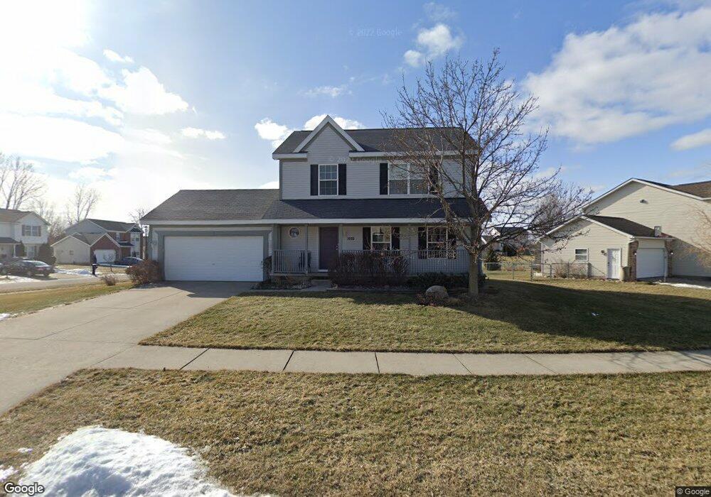 1015 Sturbridge Ln, Davison, MI 48423 - photo 1