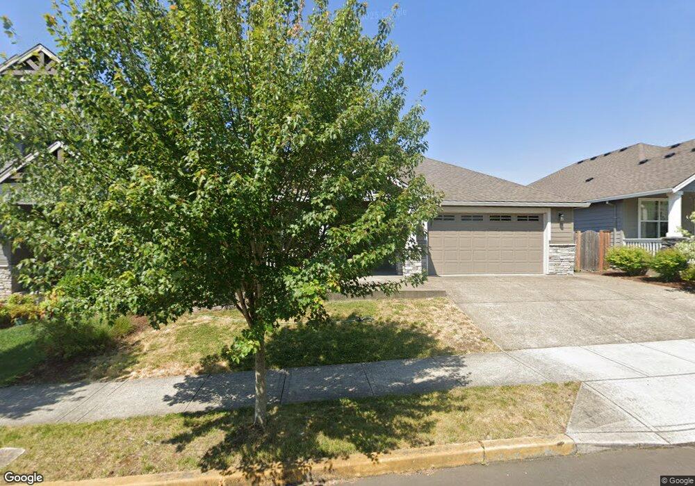 14481 SE 155th Dr, Clackamas, OR 97015 - photo 1