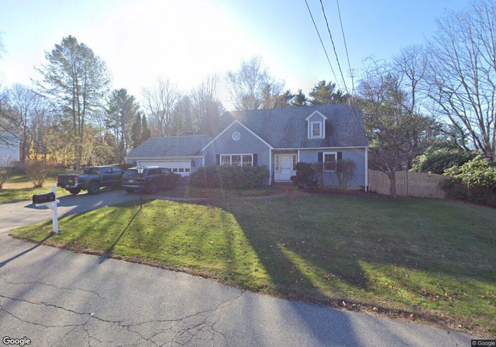 18 Old Parish Rd, Rye, NH 03870 - photo 1