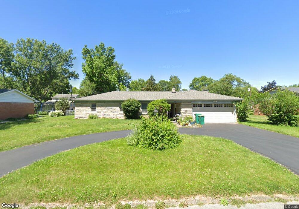 1240 Eldin Dr, Plainfield, IN 46168 - photo 1