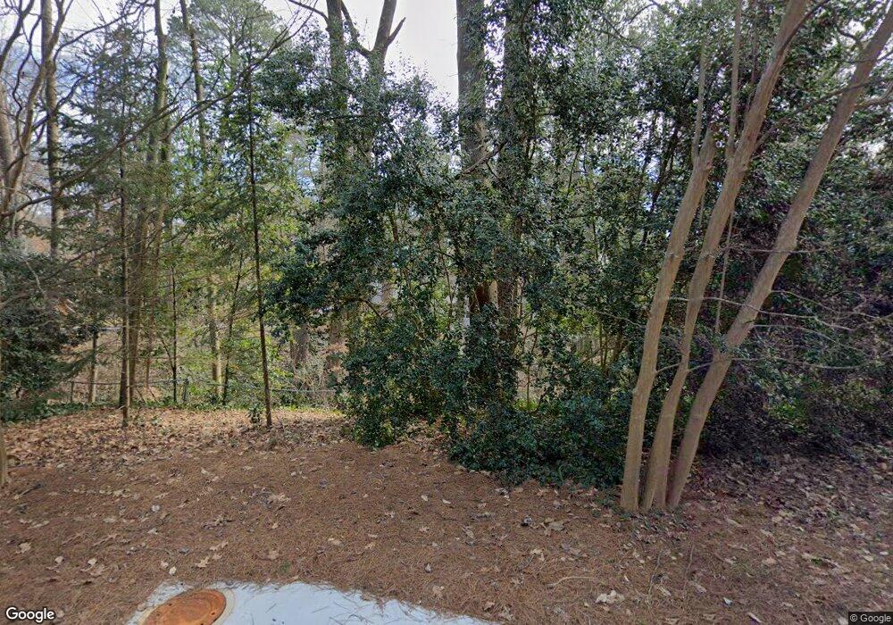 2153 Kodiak Dr NE unit 10, Atlanta, GA 30345 - photo 1