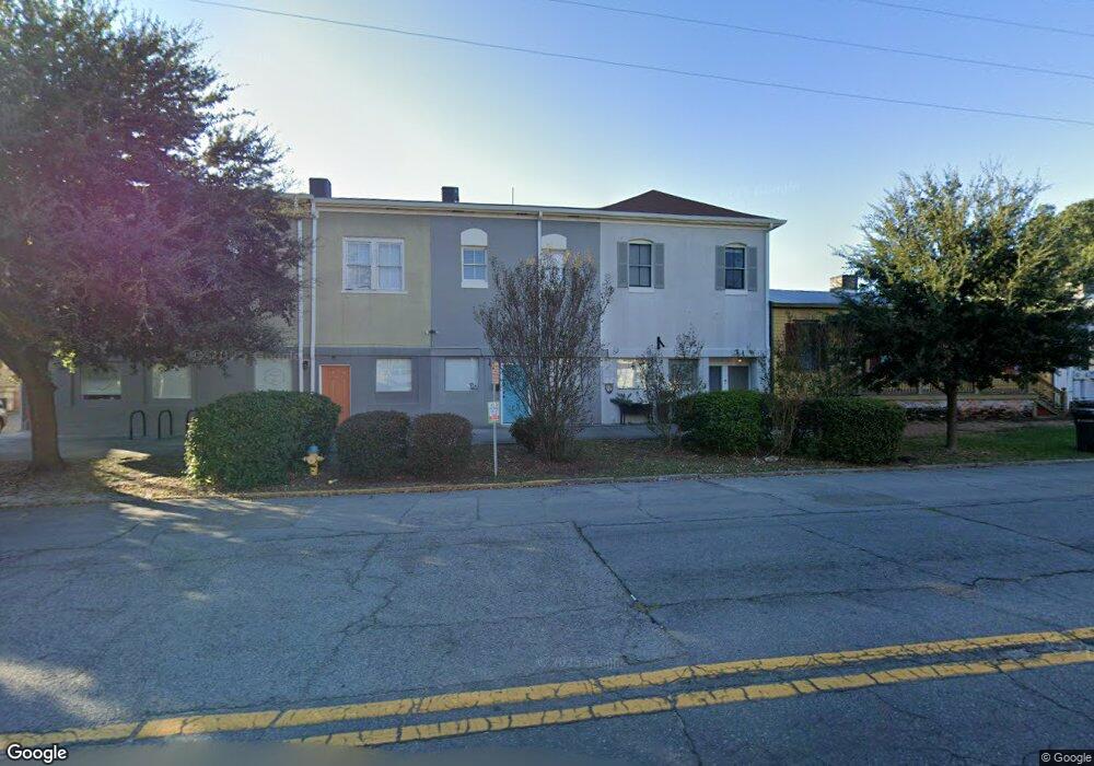 629 E Broad St, Savannah, GA 31401 - photo 1