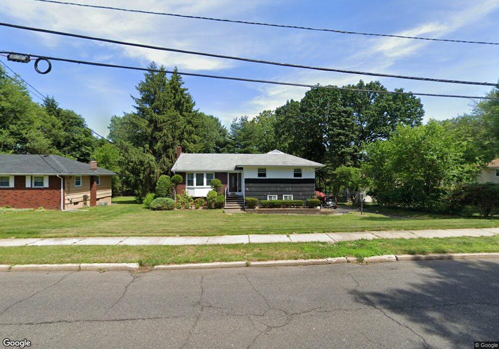 126 Spring Valley Rd, Oradell, NJ 07649 - photo 1