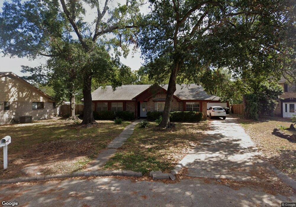 9610 Hearthwood Dr, Houston, TX 77040 - photo 1