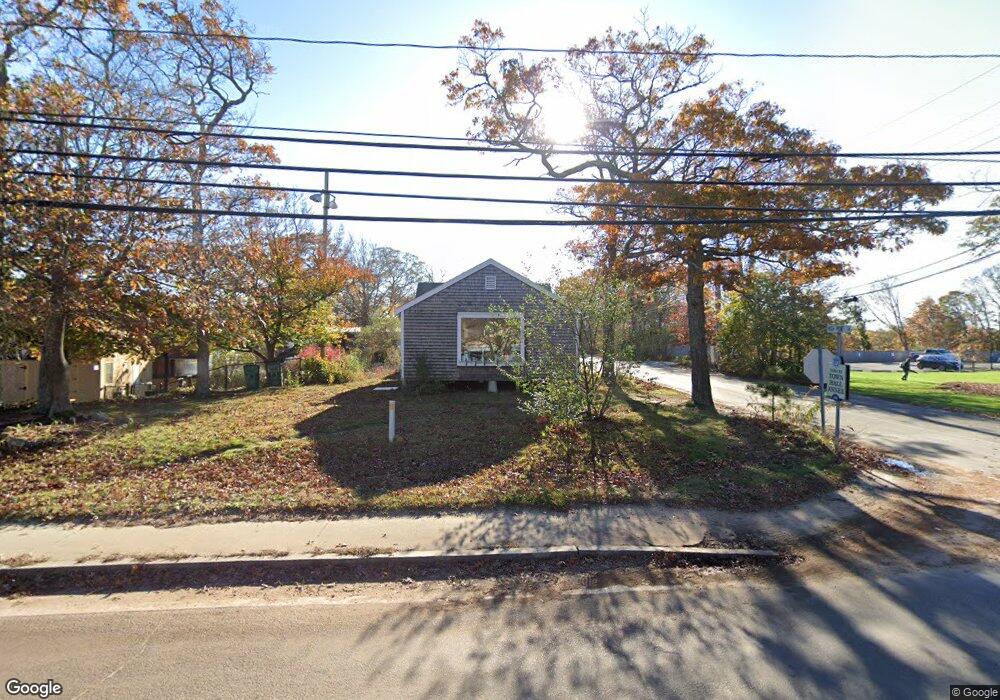 392 State Rd, Tisbury, MA 02568 - photo 1