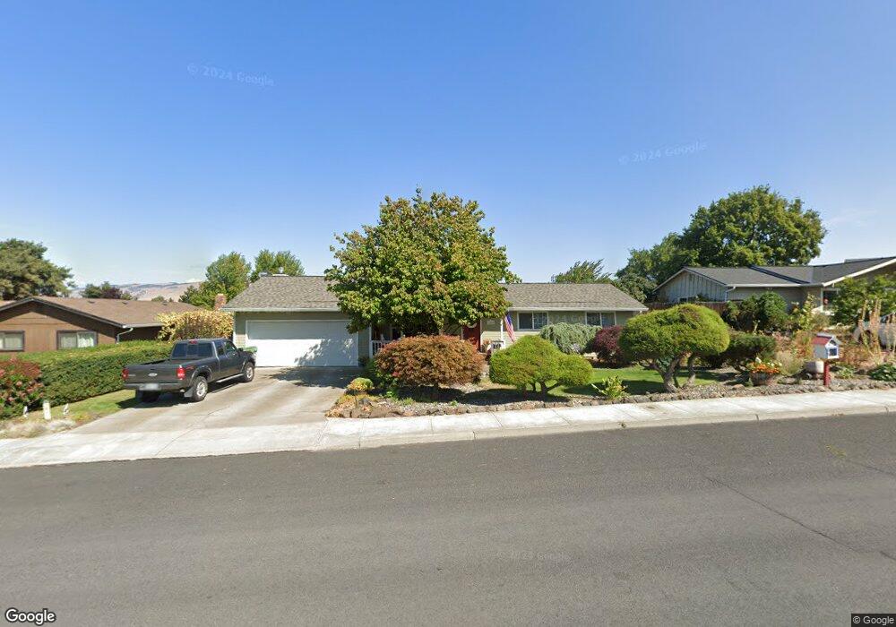 3409 Columbia View Dr, the Dalles, OR 97058 - photo 1