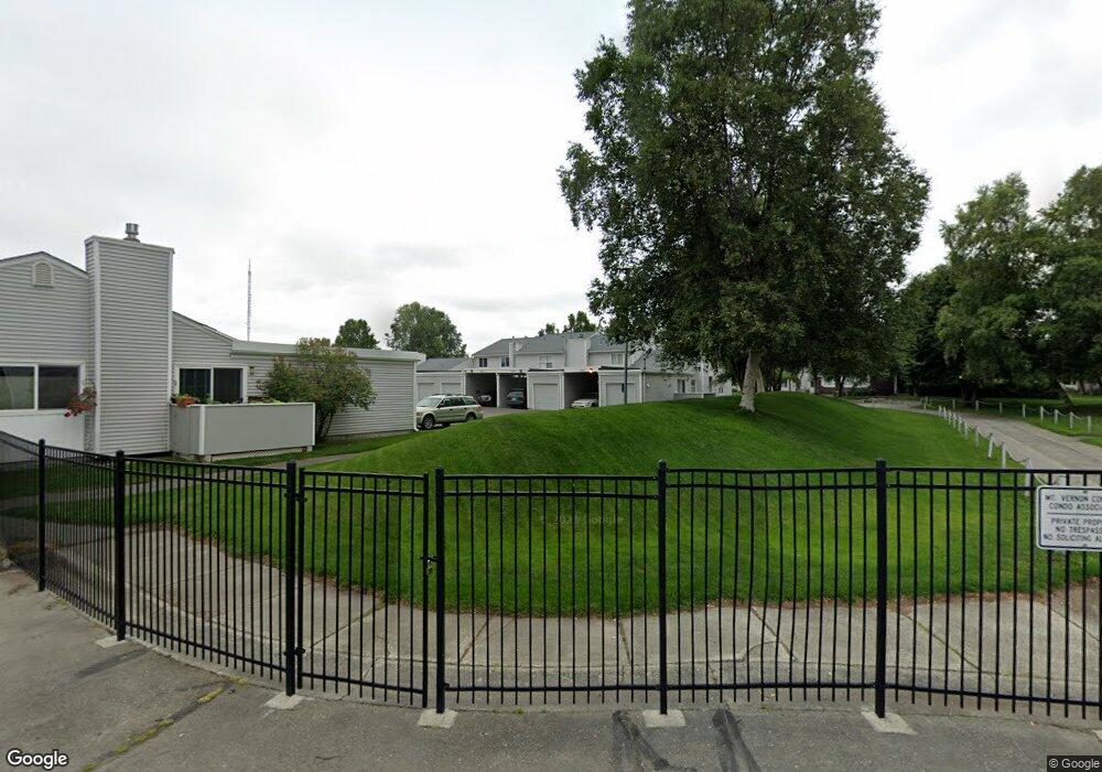 3310 Mount Vernon Ct unit 1C, Anchorage, AK 99503 - photo 1