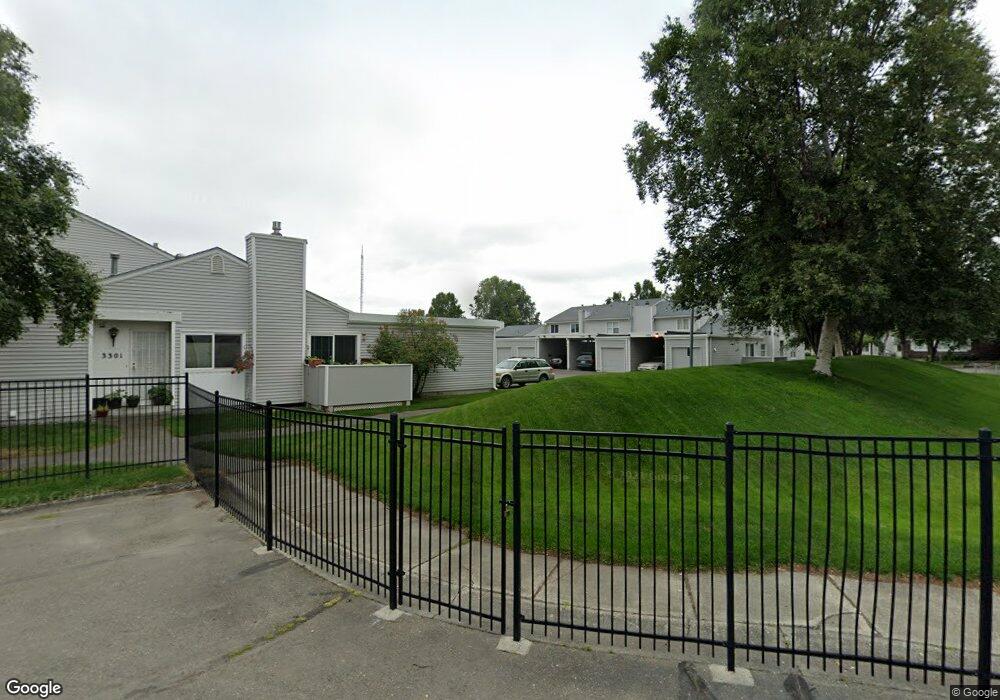 3314 Mount Vernon Ct unit D1, Anchorage, AK 99503 - photo 1