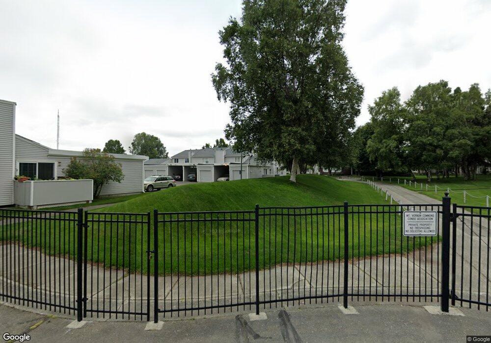 3300 Mount Vernon Ct unit 1A, Anchorage, AK 99503 - photo 1