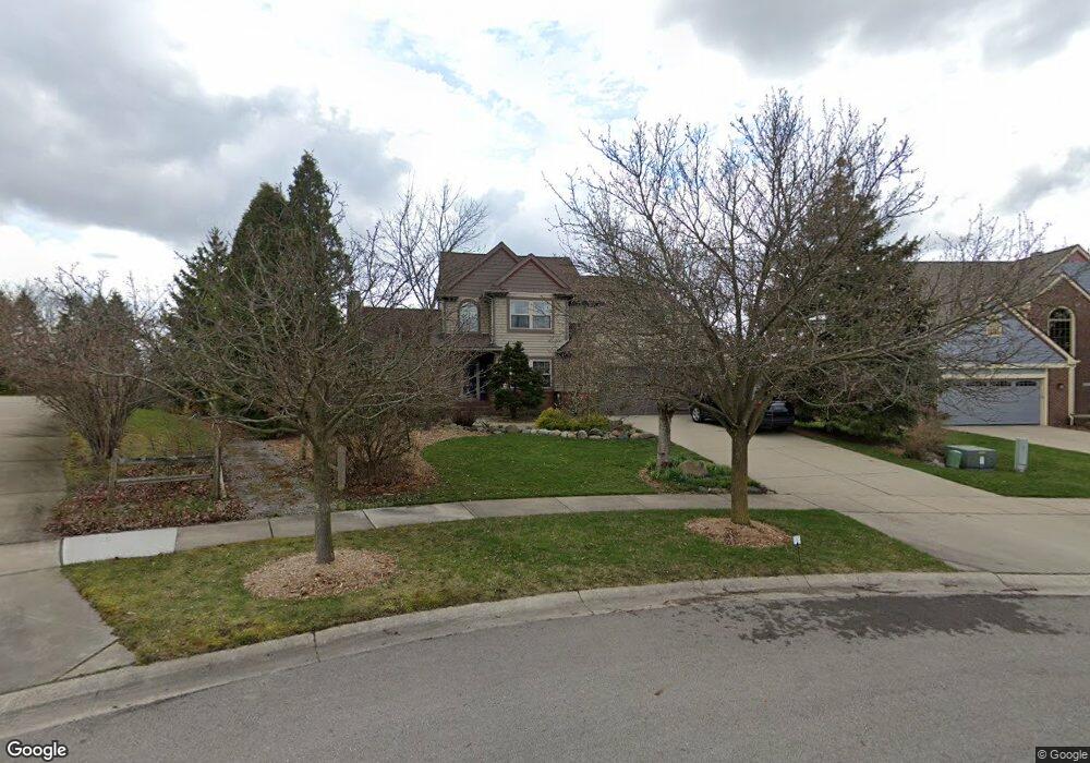 2151 Vail Ct, Ann Arbor, MI 48108 - photo 1