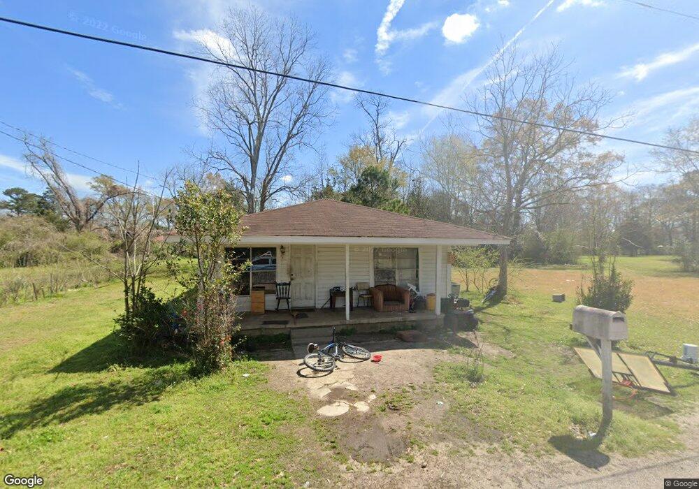 154 1st St, Atmore, AL 36502 - photo 1