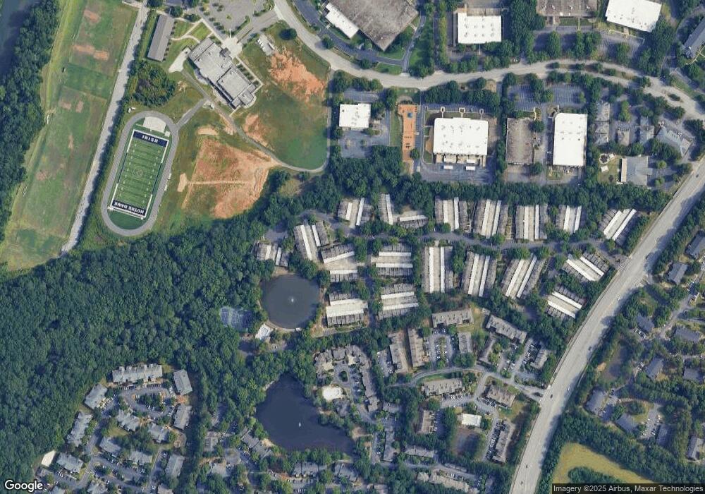 3525 Jasmine Triangle, Duluth, GA 30096 - photo 1