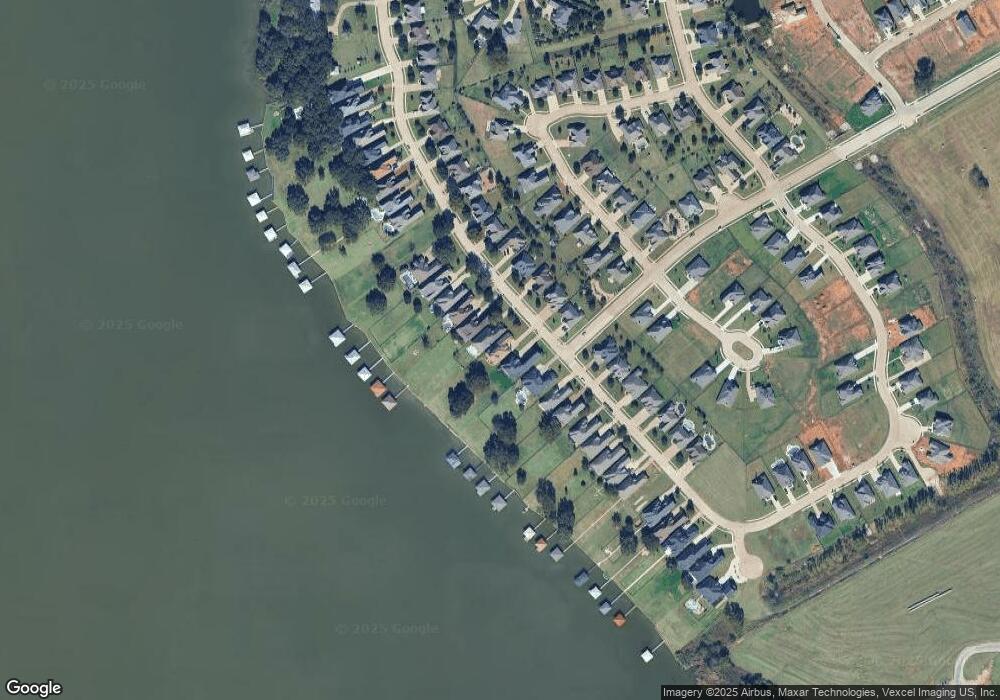 3546 Abes Landing Dr, Granbury, TX 76049 - photo 1