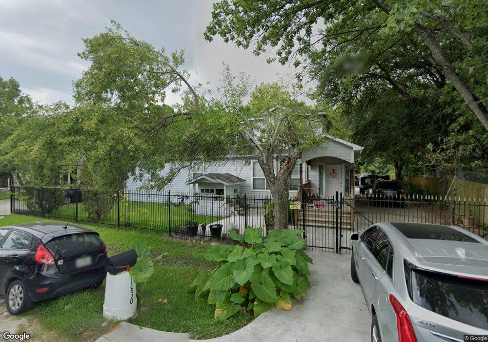 11830 Moonglow Dr, Houston, TX 77038 - photo 1