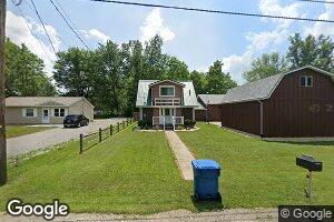 17397 Lakewood Ave, Lake Milton, OH 44429