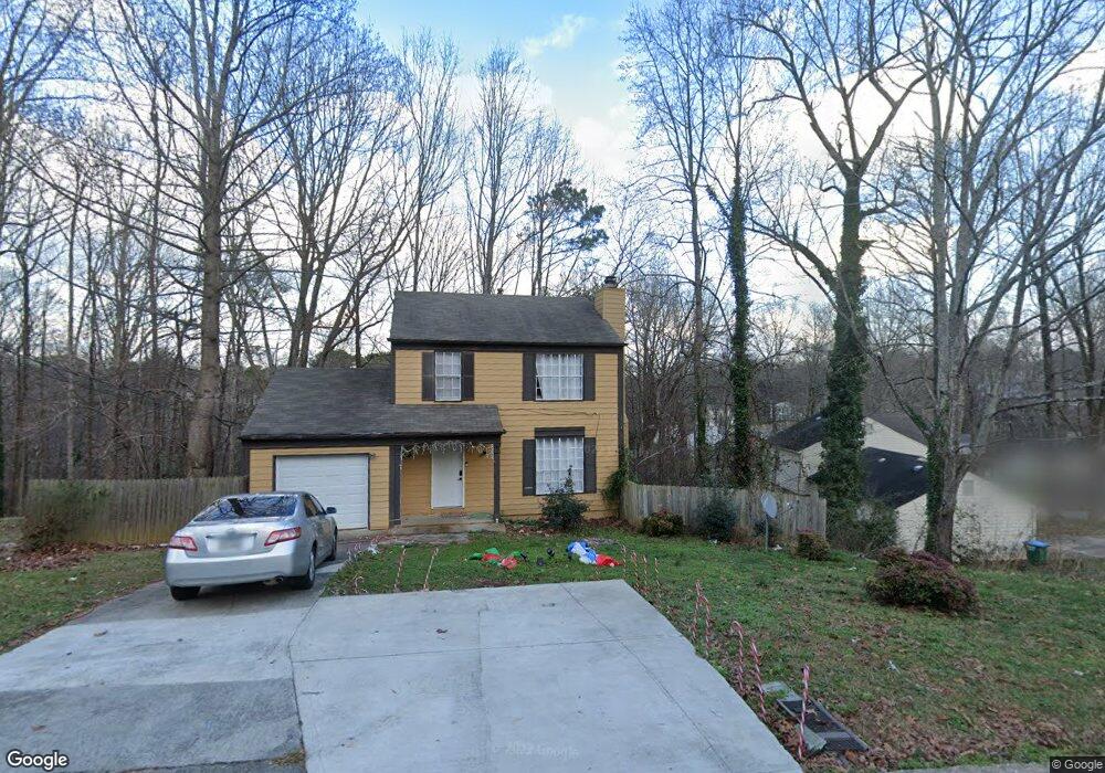1954 Valley Ridge Ln, Duluth, GA 30096 - photo 1