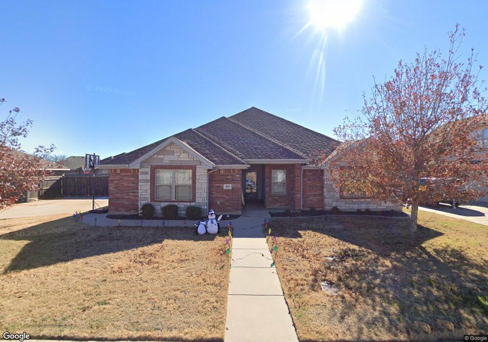3809 Hill Country Dr, Abilene, TX 79606 - photo 1