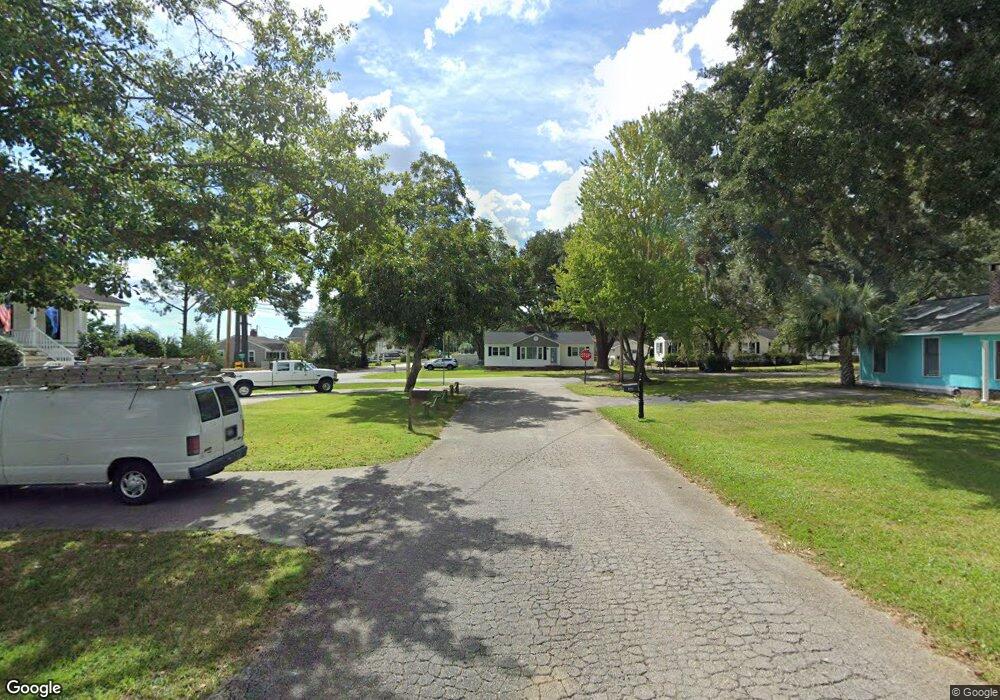 tbd Sassanqua Dr, Georgetown, SC 29440 - photo 1