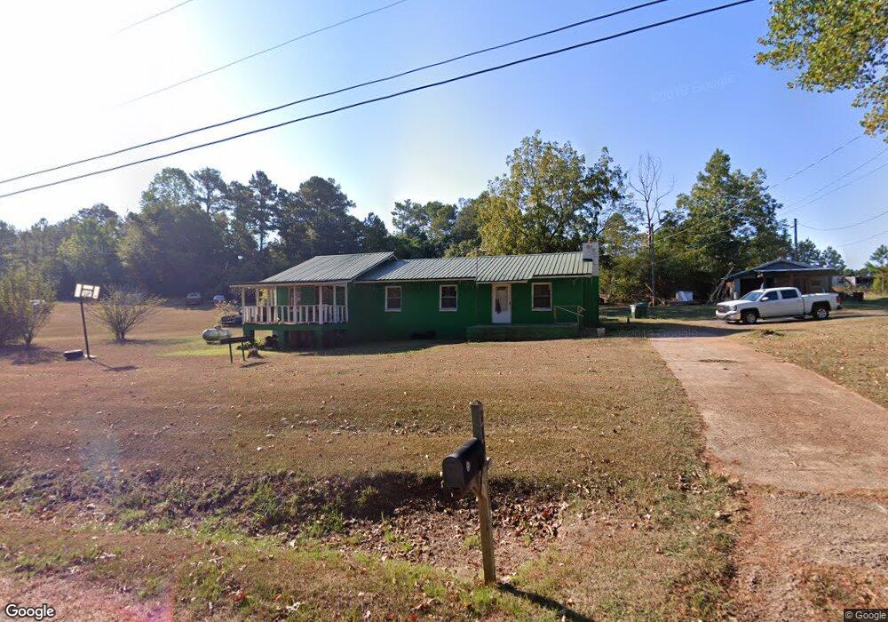 234 Tanyard Rd, Zebulon, GA 30295 - photo 1