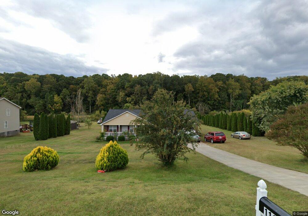 111 Morrison Creek Rd, Statesville, NC 28625 - photo 1