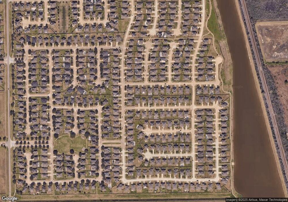 3917 Mountford Dr, Pearland, TX 77584 - photo 1