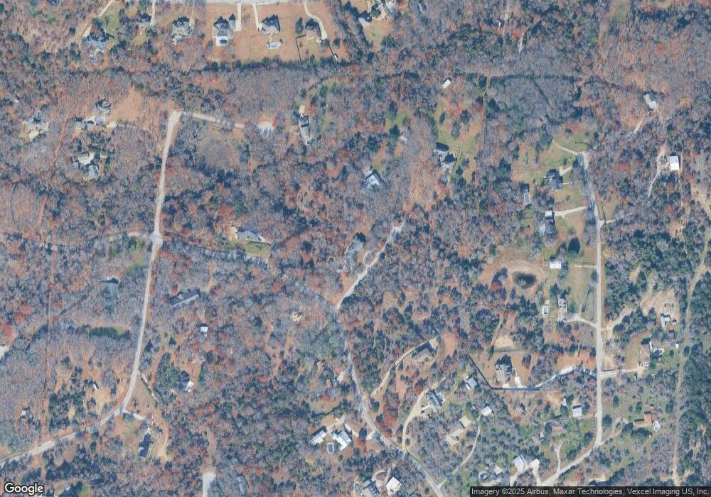 901 Bosque Ct, Fort Worth, TX 76108 - photo 1