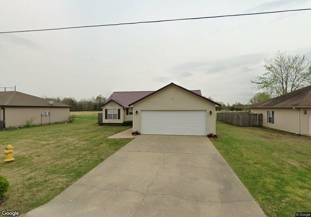 4101 Reynolds Park Rd, Paragould, AR 72450 - photo 1