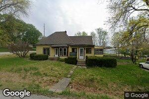 102 E Iowa St, Dunbar, NE 68346