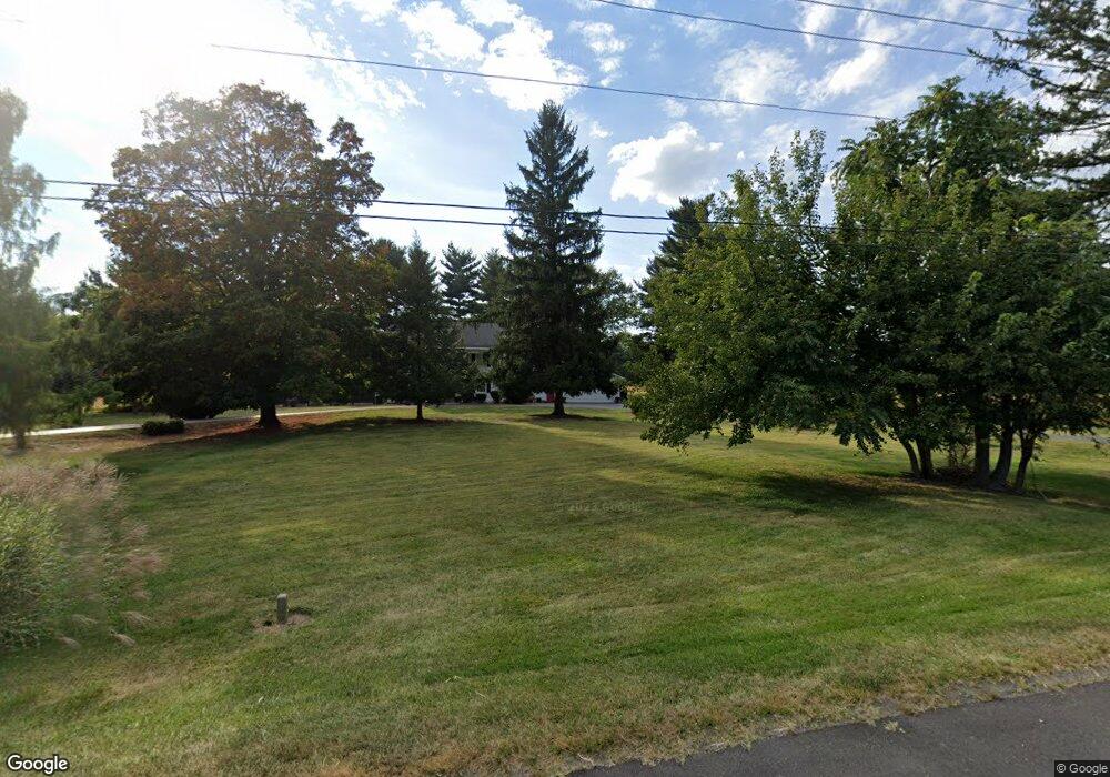 376 E Lagrange Rd, Hanover, IN 47243 - photo 1