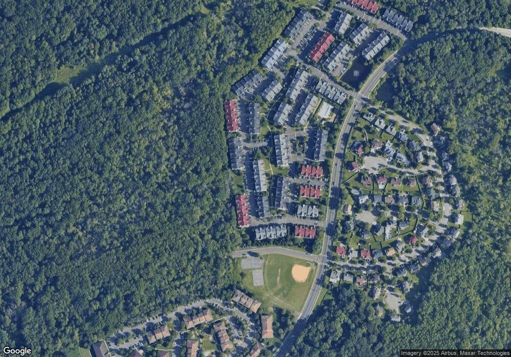 64 Prestwick Way unit 64, Edison, NJ 08820 - photo 1