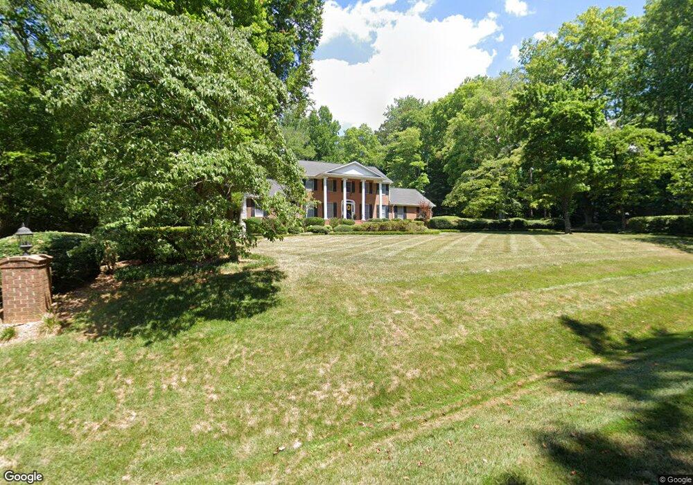 1224 Cedar Creek Dr, Asheboro, NC 27205 - photo 1