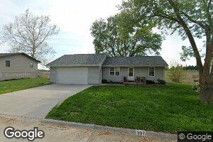 307 Maple St, Johnson, NE 68378