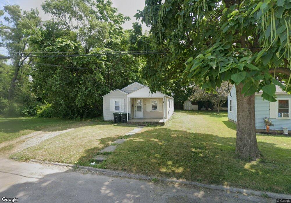 2118 S Penn St, Muncie, IN 47302 - photo 1