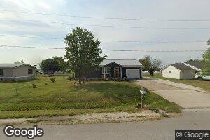 504 W Martin St, Cairo, MO 65239