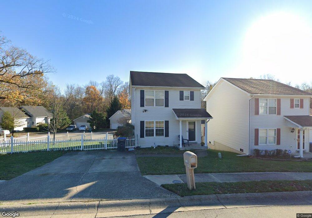 5830 Lake Erie Dr, Louisville, KY 40291 - photo 1