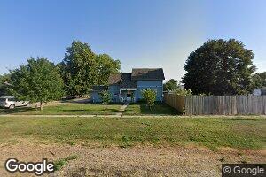 211 E 2nd St, Stuart, NE 68780