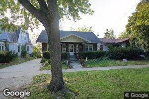 401 W Prospect Ave, Appleton, WI 54911