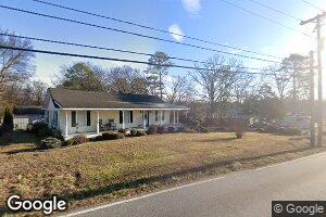 993 Cloud Springs Rd, Rossville, GA 30741
