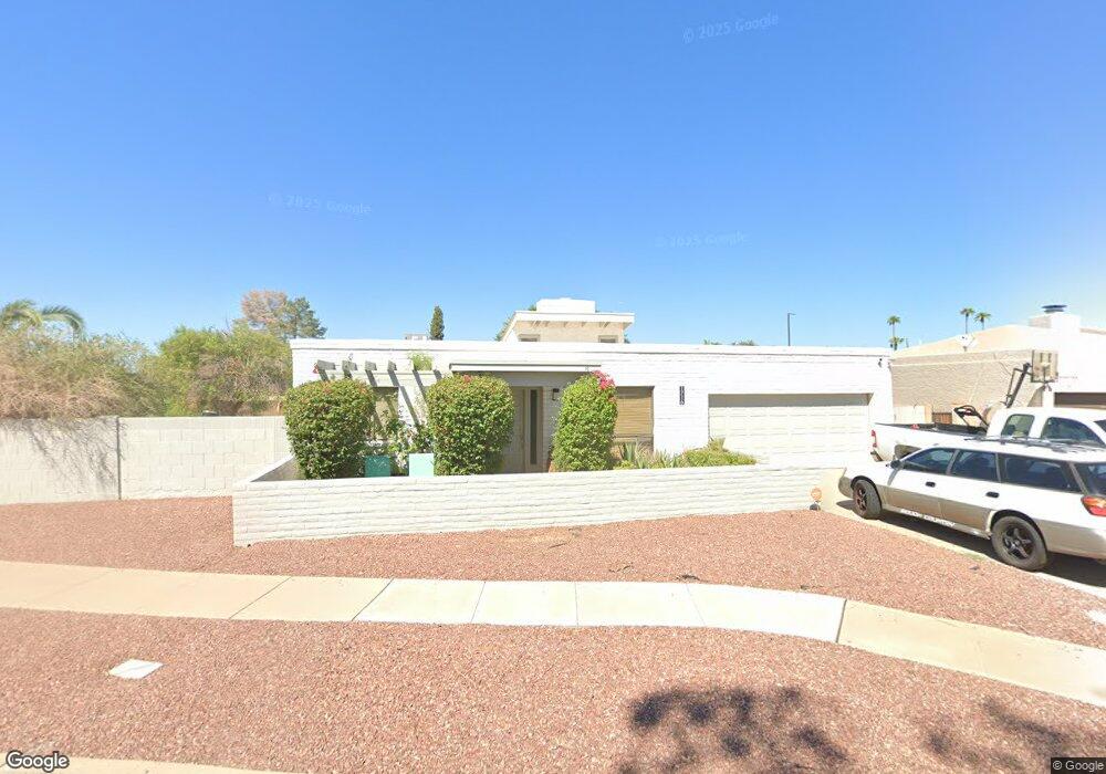 1716 S Sycamore unit 3, Mesa, AZ 85202 - photo 1