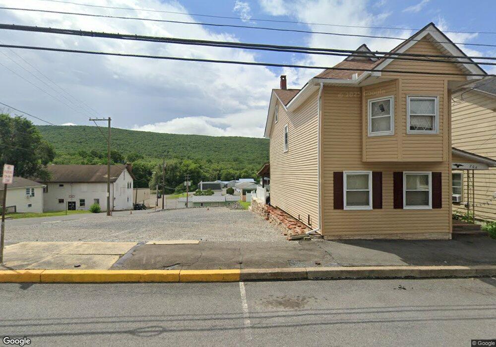 202 W Market St, Williamstown, PA 17098 - photo 1