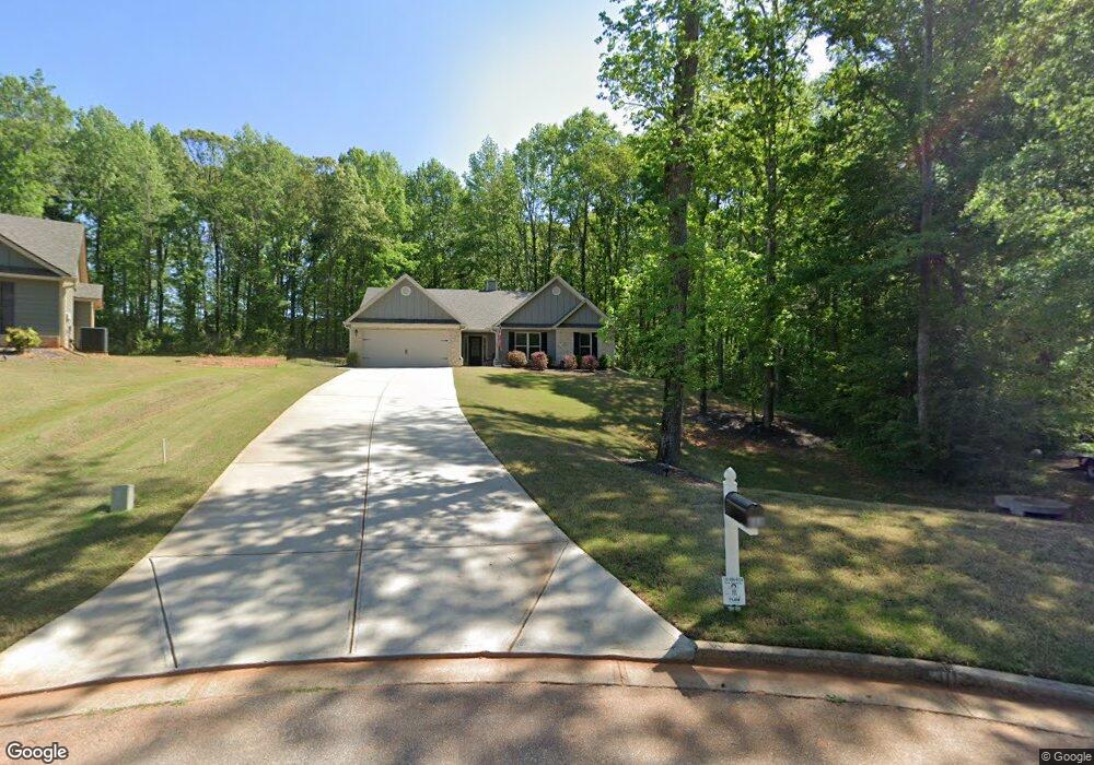 688 Carla Ct unit 22, Winder, GA 30680 - photo 1