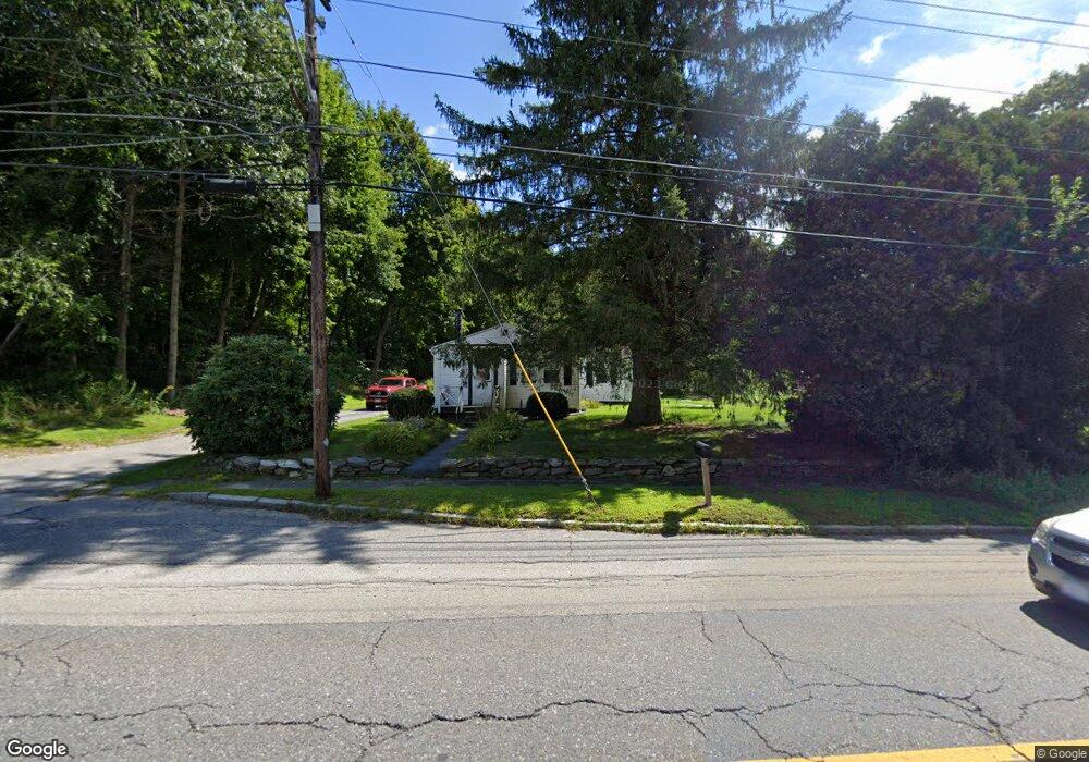 122 Worcester Rd, Webster, MA 01570 - photo 1