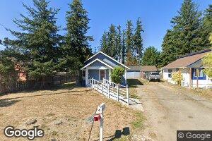 41 E Runnion Rd, Sequim, WA 98382