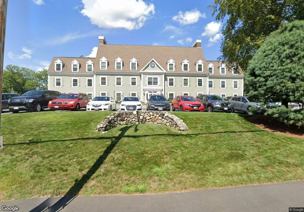 8 Cedar St unit 62, Woburn, MA 01801 - photo 1