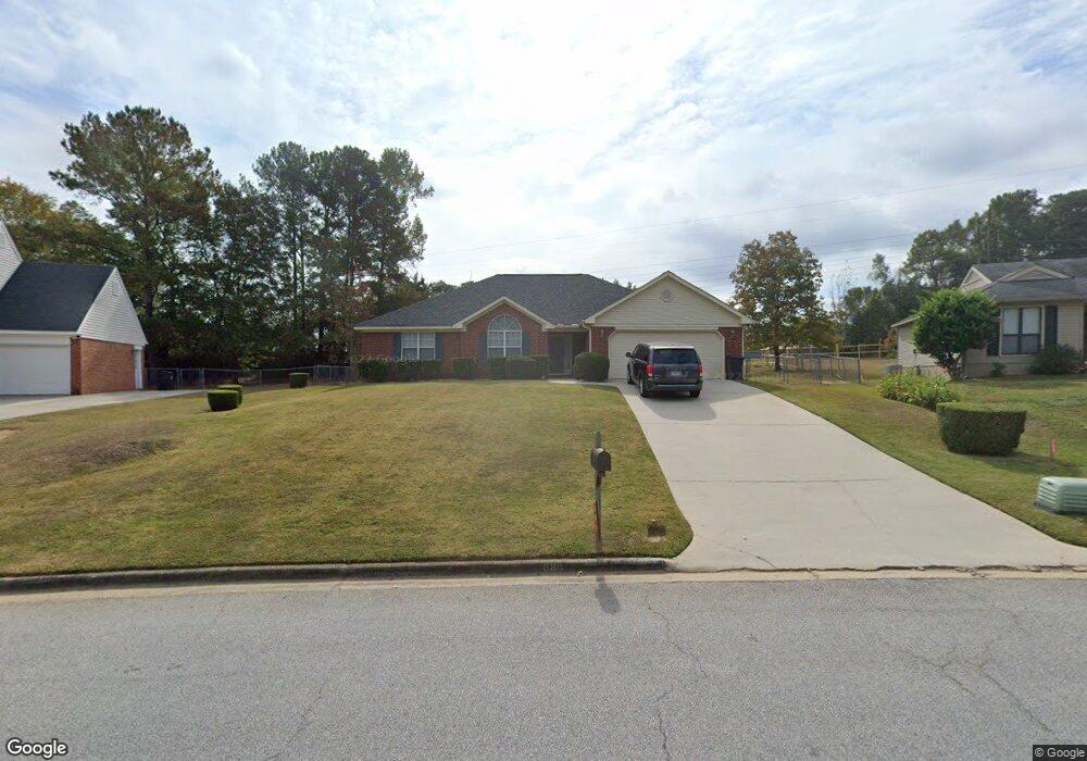 686 Wellington Dr, Evans, GA 30809 - photo 1