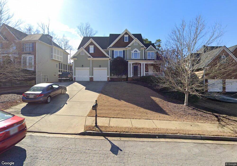 4288 Wyndam Hill Dr unit 2, Suwanee, GA 30024 - photo 1
