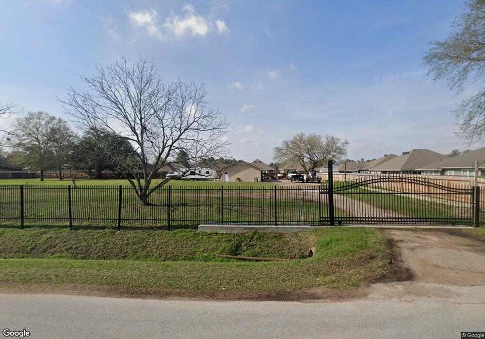 640 Carrell St, Tomball, TX 77375 - photo 1