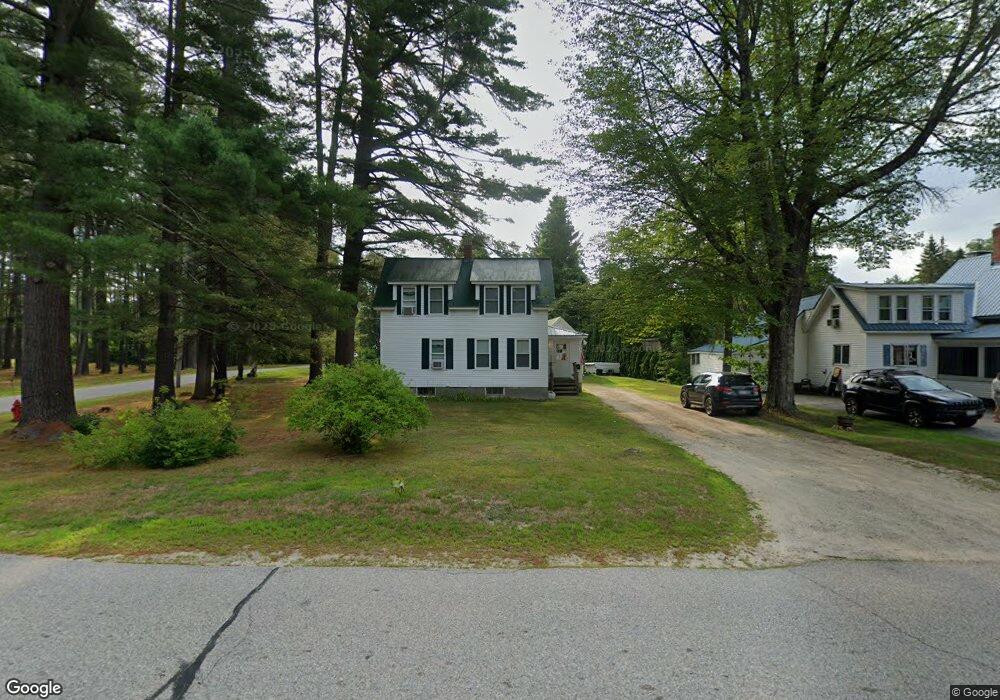 4 Fair St, Fryeburg, ME 04037 - photo 1