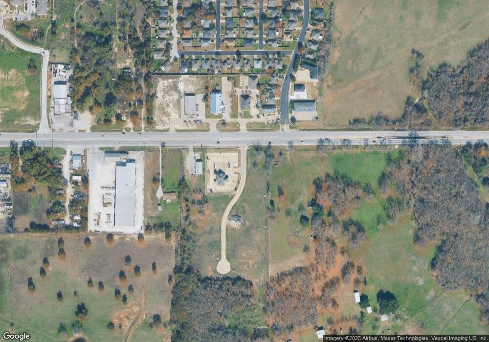 2 E Pointe Dr, Weatherford, TX 76086 - photo 1